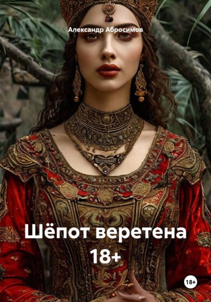 Шёпот веретена 18+