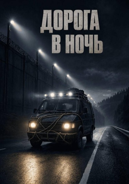 Дорога в Ночь