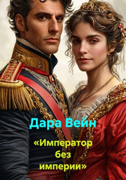 «Император без империи»