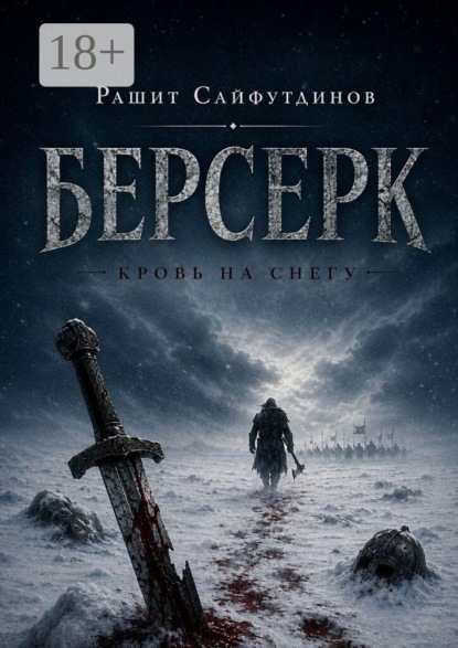 Берсерк