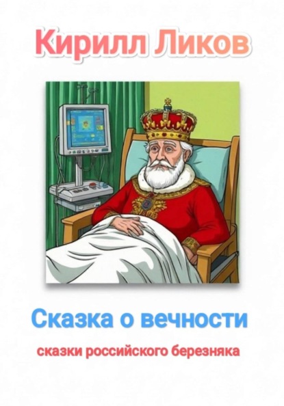 Сказка о вечности