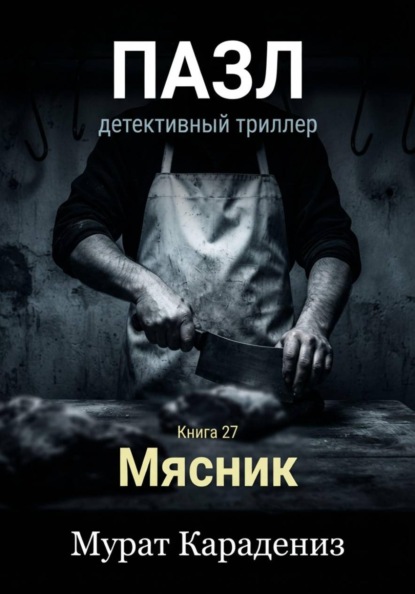 Мясник