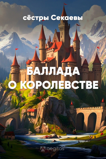 Баллада о королевстве