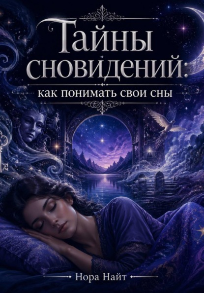 Тайны сновидений: как понимать свои сны