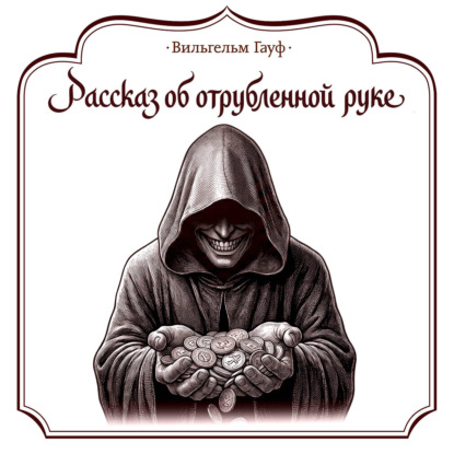 Рассказ об отрубленной руке