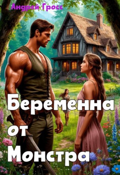 Беременна от Монстра
