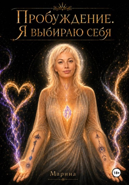 Пробуждение. Я выбираю себя