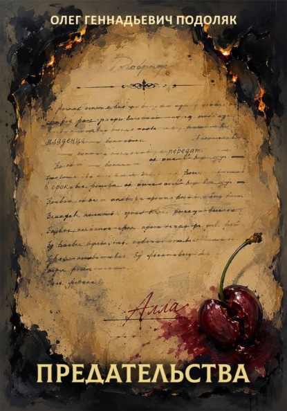 Предательства.