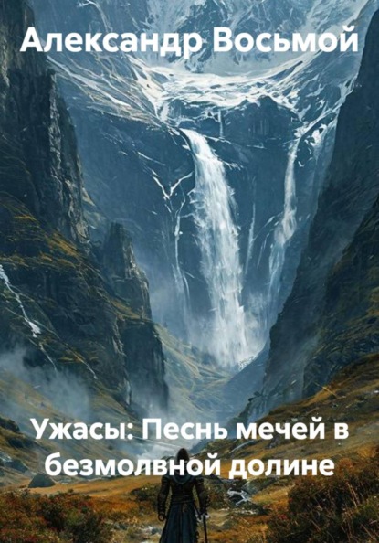 Ужасы: Песнь мечей в безмолвной долине