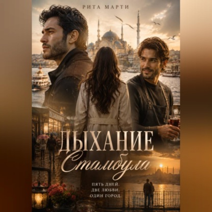 Дыхание Стамбула