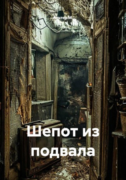 Шепот из подвала