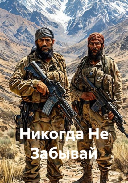 Никогда Не Забывай