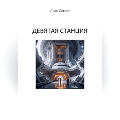 Девятая станция