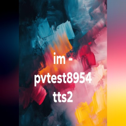 im - pvtest8954 tts2