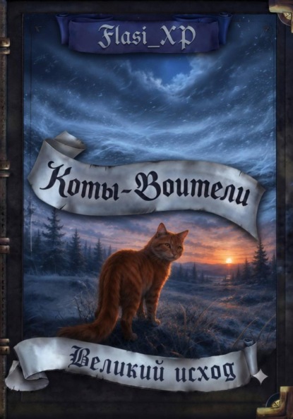 Великий Исход