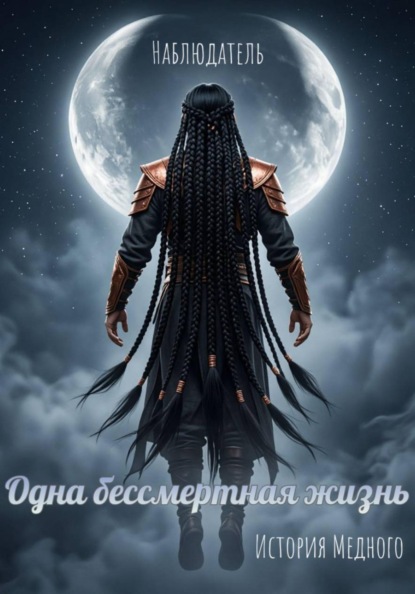 Одна бессмертная жизнь. История Медного