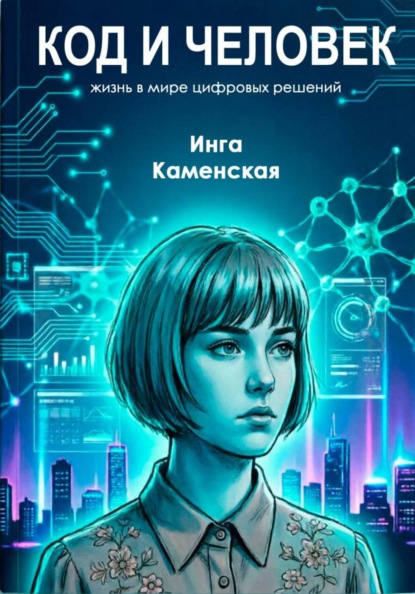 Код и человек: жизнь в мире цифровых решений