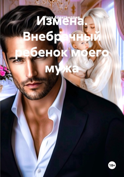 Измена. Внебрачный ребенок моего мужа