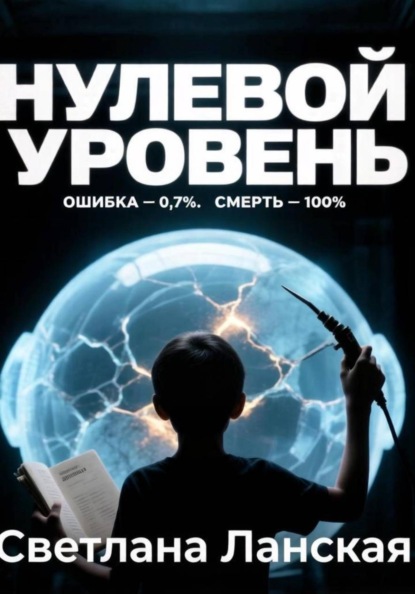 Нулевой уровень. Книга первая : Мать