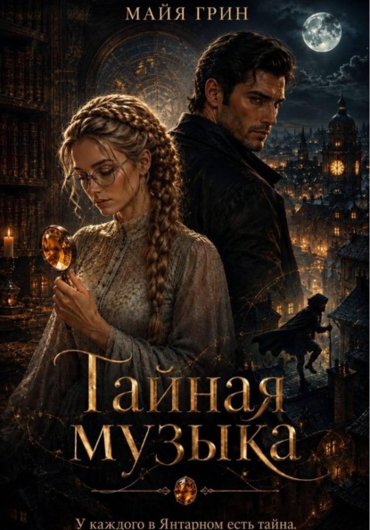 Тайная музыка