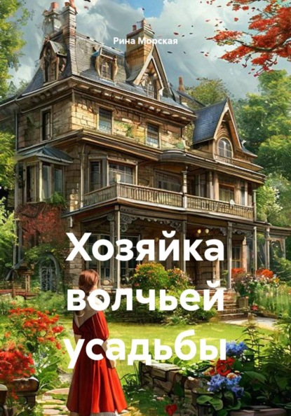 Хозяйка волчьей усадьбы