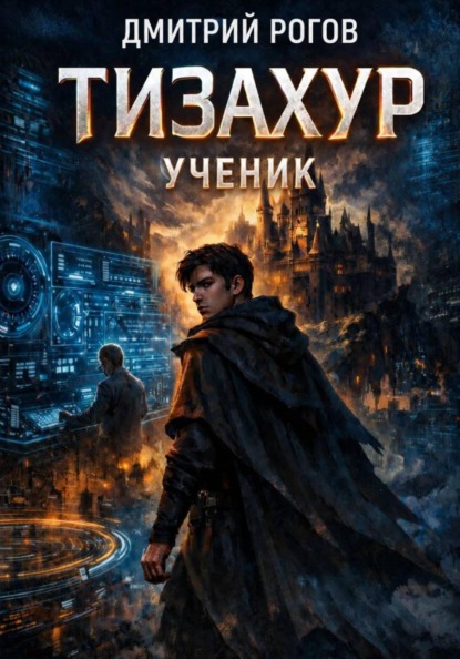 Тизахур: Ученик