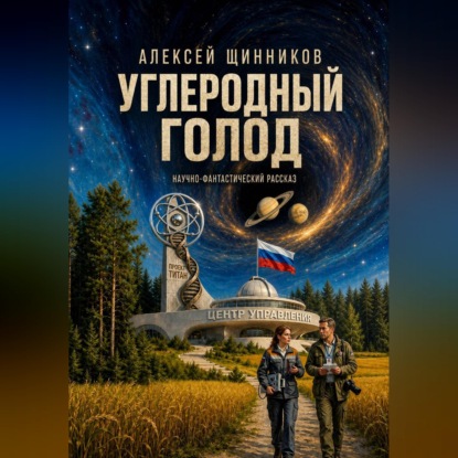 Углеродный голод. Научно-фантастический рассказ