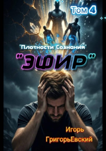 "ЭФИР". Том 4. "Плотности Сознания"