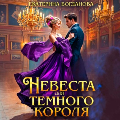 Невеста для Тёмного короля