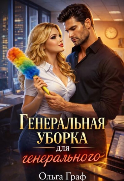 Укрощение строптивого босса