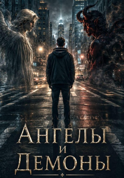 Ангелы и Демоны