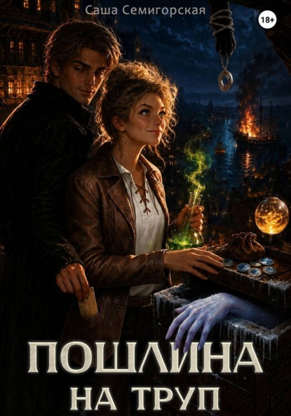 Пошлина на труп
