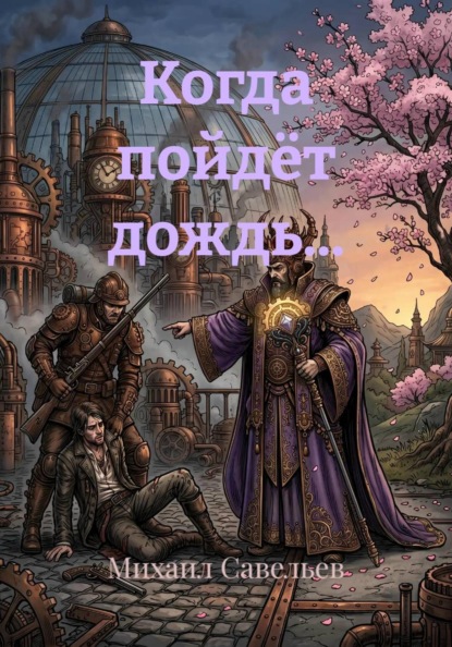 Когда пойдёт дождь...