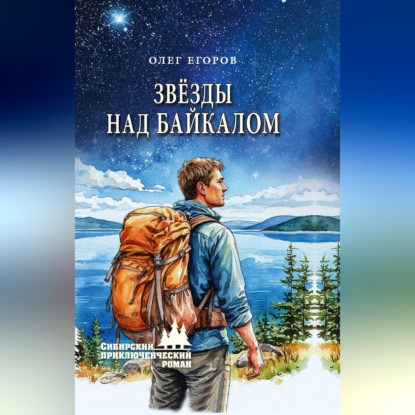 Звёзды над Байкалом
