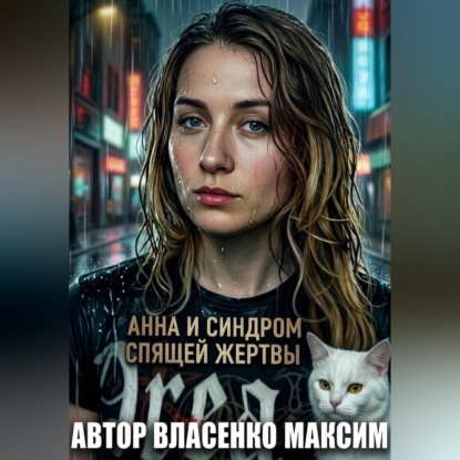 Анна и Синдром Спящей Жертвы