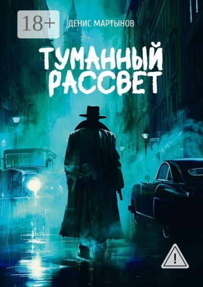 Туманный рассвет