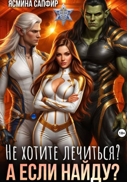 Не хотите лечиться? А если найду?
