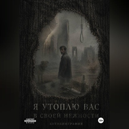 Я утоплю вас в своей нежности. Часть 1