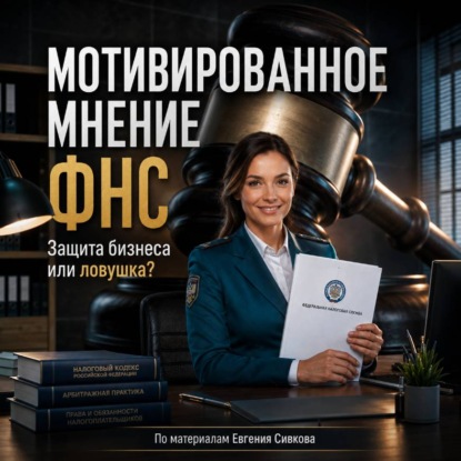 Мотивированное мнение ФНС: защита бизнеса или налоговый спор без права на быстрый суд?