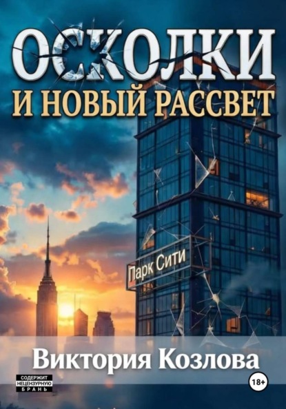 Осколки и новый рассвет