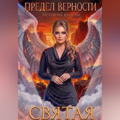 Предел верности. История вторая. Святая