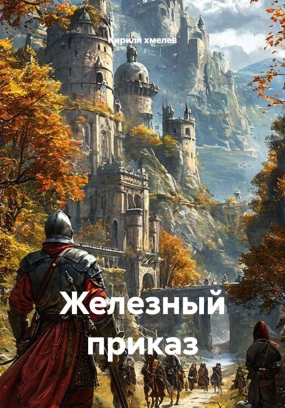 Железный приказ