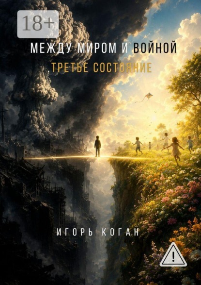 Между миром и войной. Третье состояние