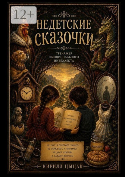 Недетские сказочки
