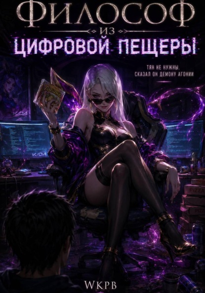 Философ из цифровой пещеры