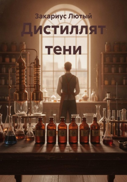 Дистиллят тени