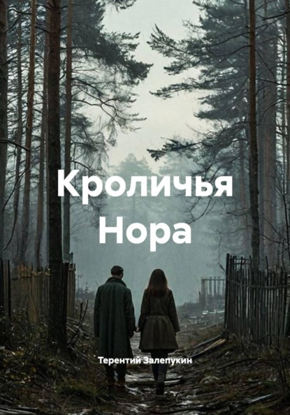 Кроличья Нора