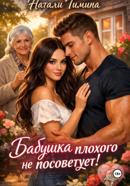 Бабушка плохого не посоветует
