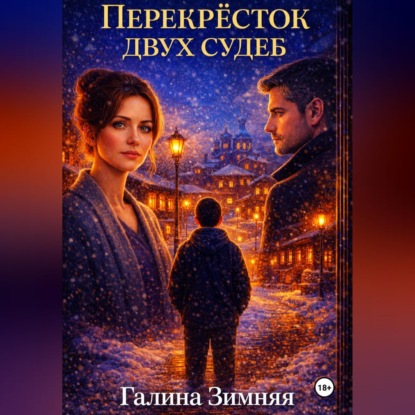 Перекрёсток двух судеб