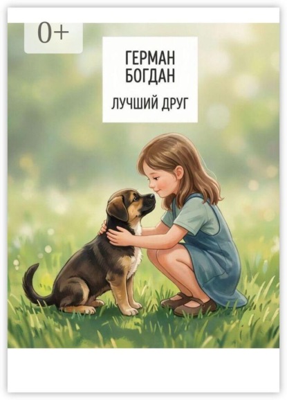 Лучший друг
